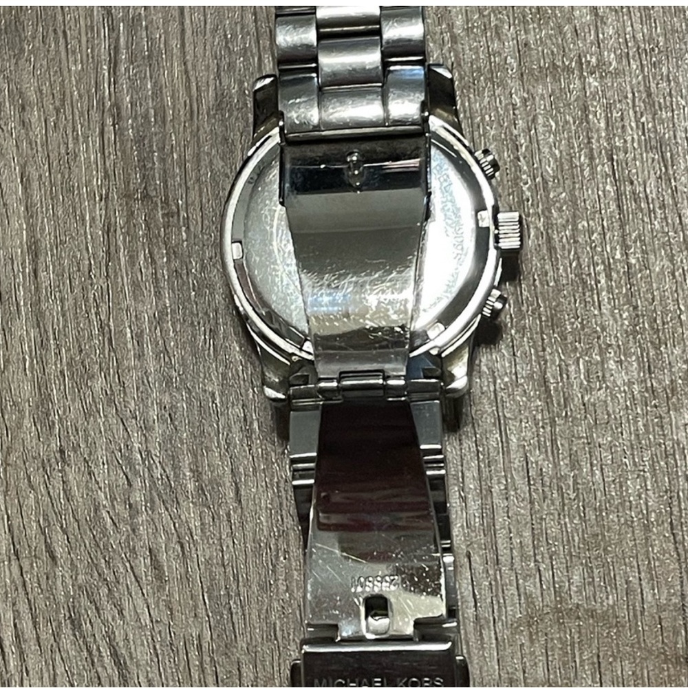 Michael Kors Runway Watch - Picture 5 of 9
